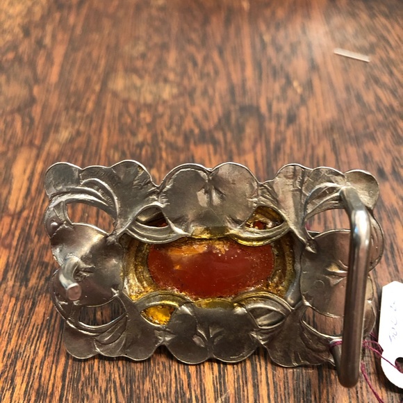 Belt buckle - Picture 4 of 4